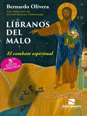 cover image of Libranos del Malo